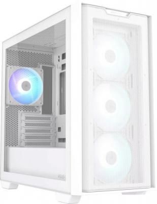 Корпус ASUS A21 Plus (белый)