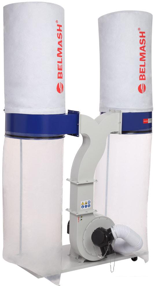 Деревообрабатывающие и металлообрабатывающие станки Belmash (Белмаш) DC3900