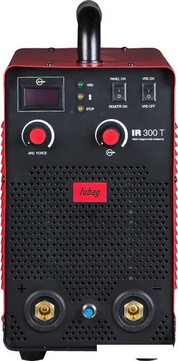 Сварочный инвертор Fubag IR 300 T 41118