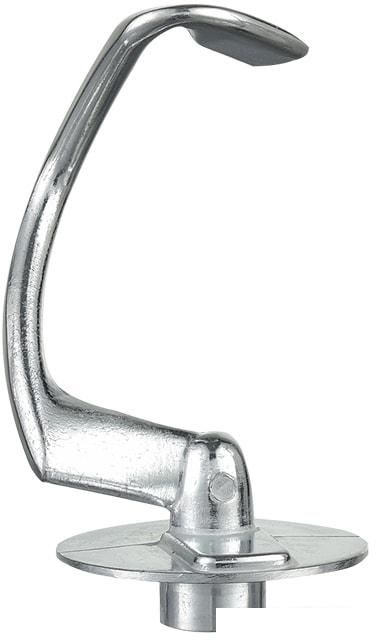 Планетарный миксер Аксинья КС-407 (черный)