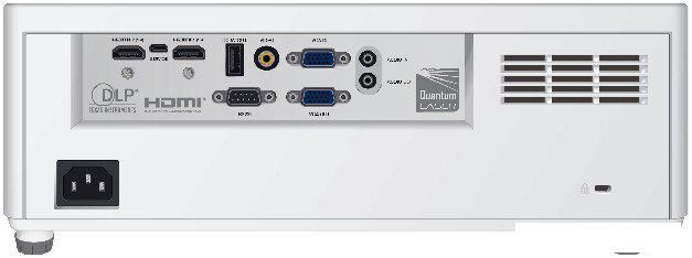 Проектор InFocus Core INL146