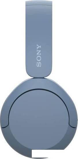 Наушники Sony WH-CH520 (синий)