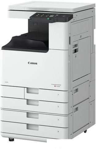 МФУ Canon imageRUNNER C3326i