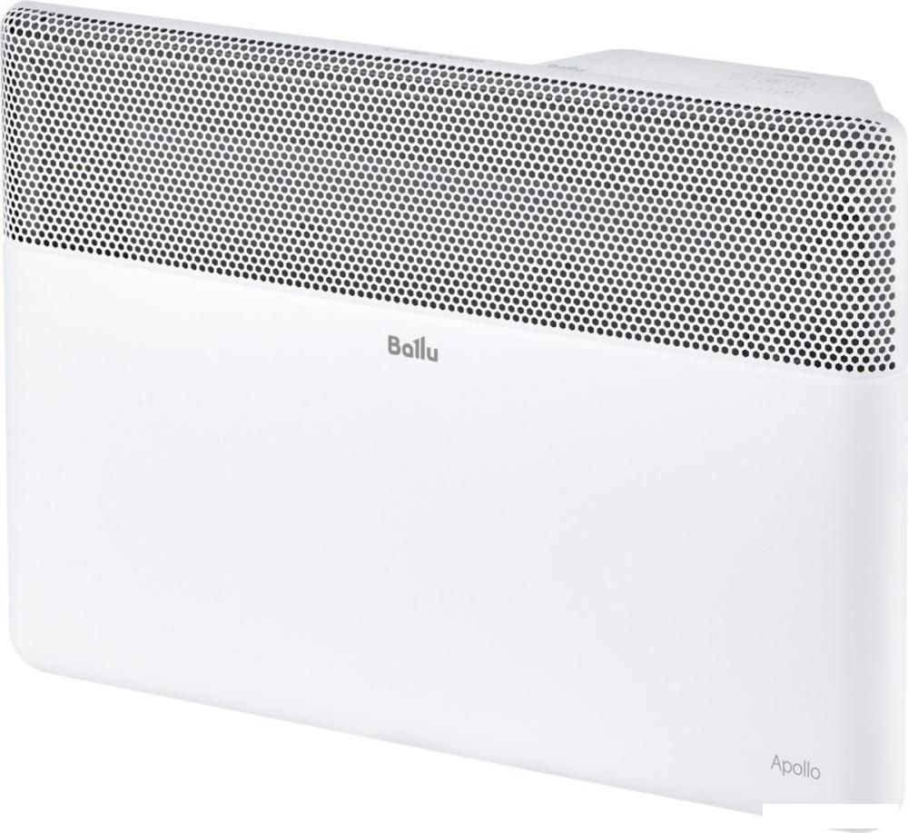 Конвектор Ballu Apollo Transformer BEC/AT-1500 (инверторное управление)