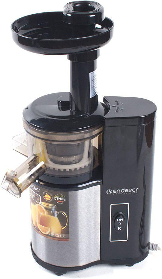 Соковыжималка Endever Sigma 95