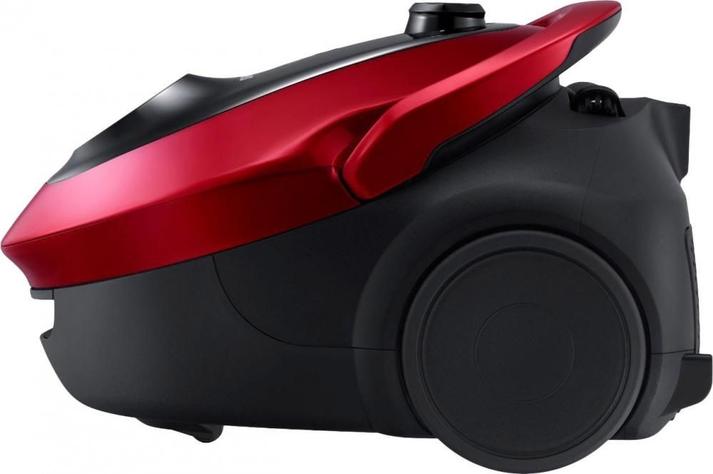 Пылесос Samsung VC20M257AWR/EV