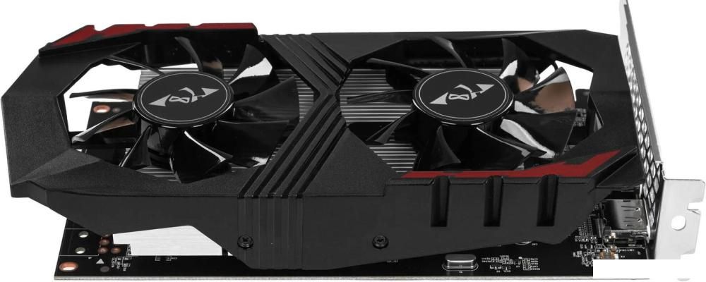 Видеокарта Sinotex Ninja GeForce GTX 1050 2GB GDDR5 NK105NP25F