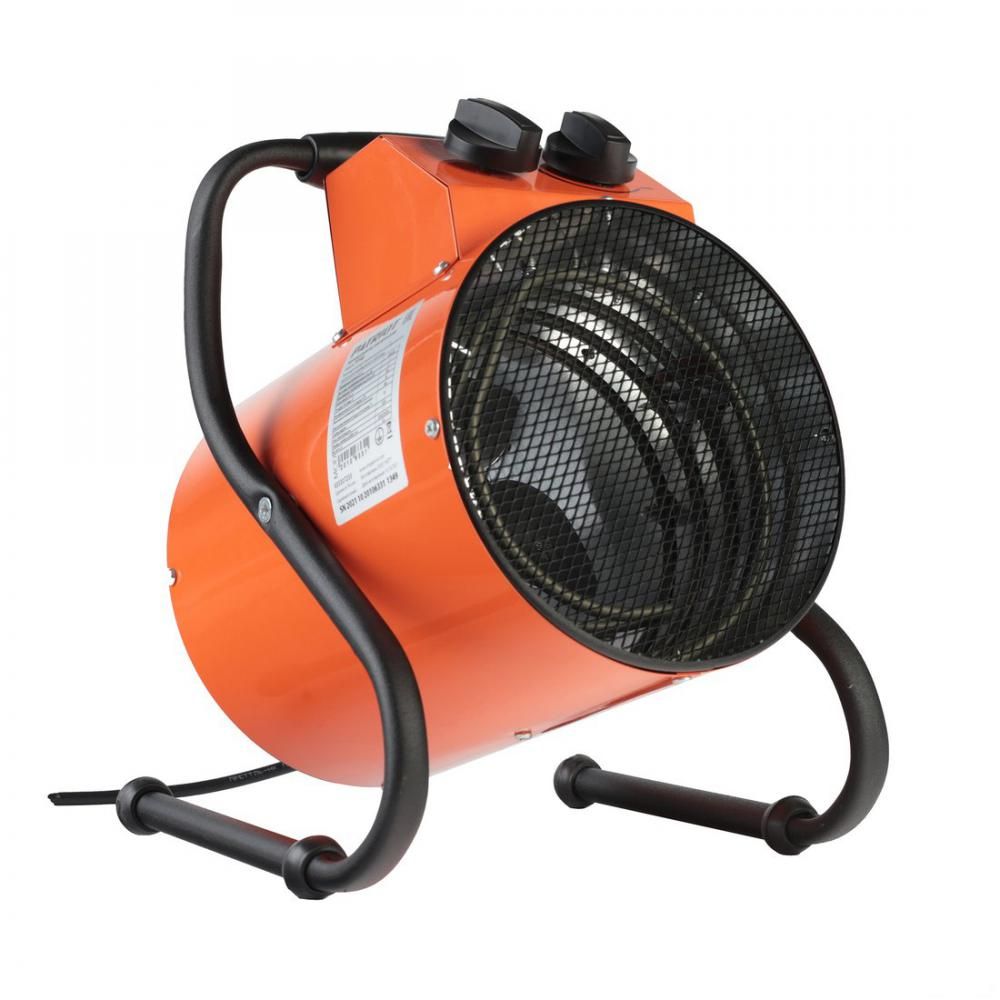 Электрическая тепловая пушка Patriot PT-R 2 [633 30 7255]