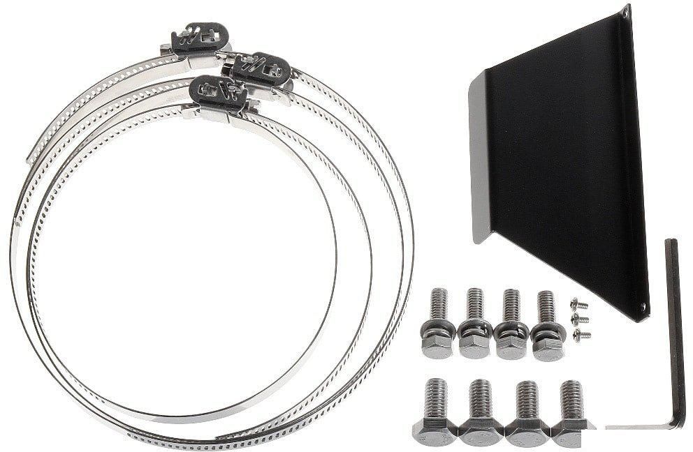 Кронштейн Hikvision DS-1602ZJ-BOX-POLE