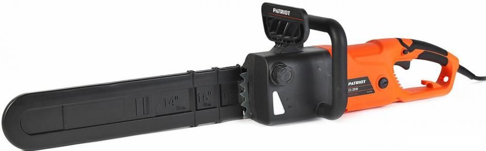 Электрическая пила Patriot ES 2618