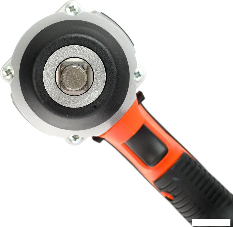 Гайковерт Patriot BR 360UES-1/2 180301561 (с 2-мя АКБ, кейс)