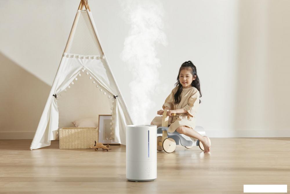 Увлажнитель воздуха Xiaomi Smart Humidifier 2 MJJSQ05DY (китайская версия)