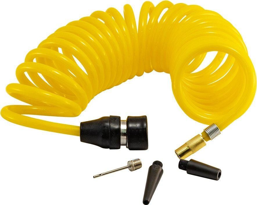 Автомобильный компрессор Fubag Roll Air 45/16