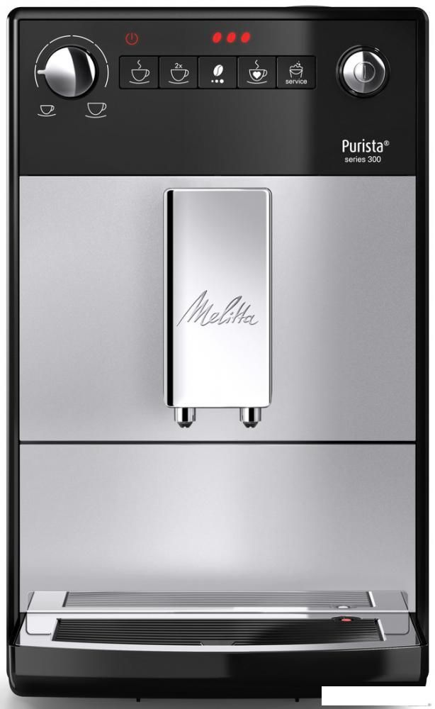 Кофемашина Melitta Caffeo Purista F230-101