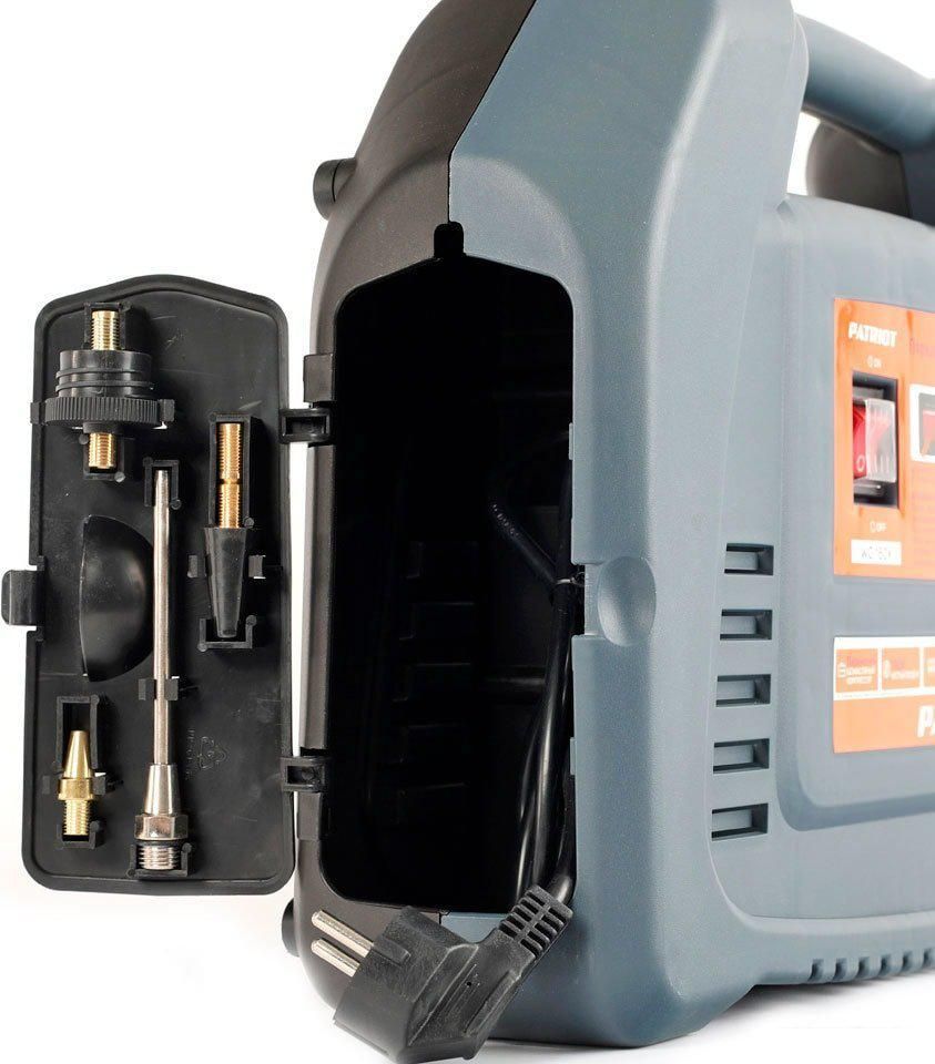 Компрессор Patriot WO 180K