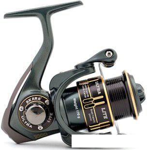Рыболовная катушка Akara Ultra Lite AUL1000-9