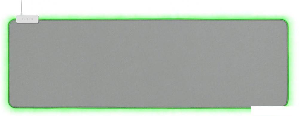 Коврик для стола Razer Goliathus Chroma Extended Mercury White