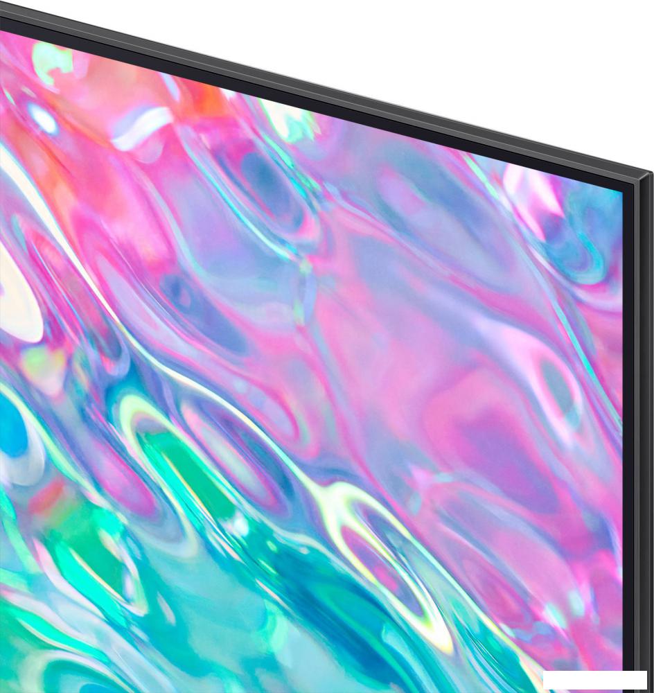 Телевизор Samsung QLED Q70B QE55Q70BAUXCE