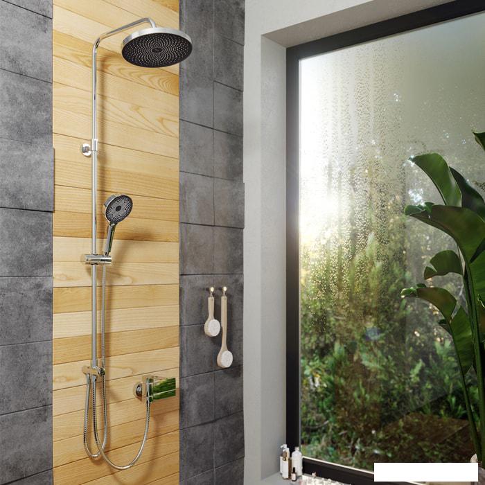 Верхний душ IDDIS SpaHome SPA26CPi64
