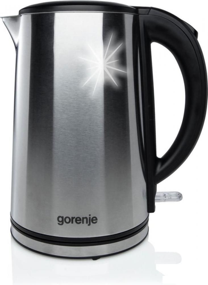 Электрический чайник Gorenje K15DWS