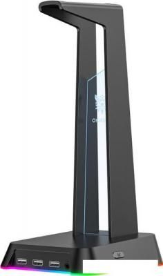 Подставка для наушников Onikuma ST-02 (черный)