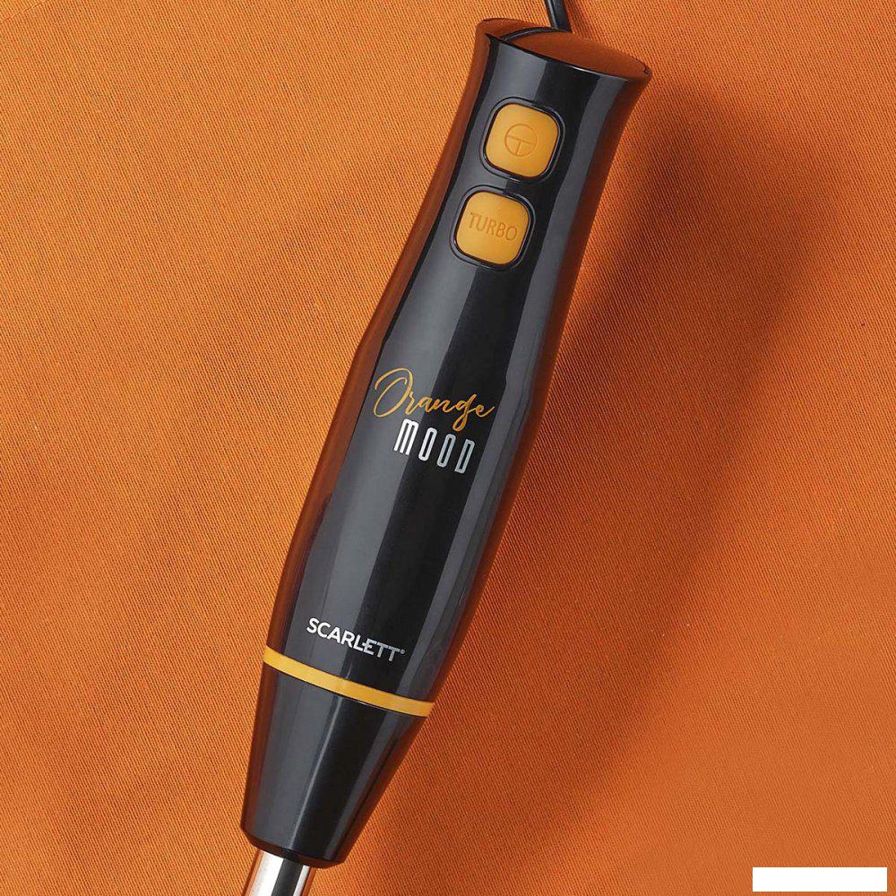 Погружной блендер Scarlett SC-HB42F82