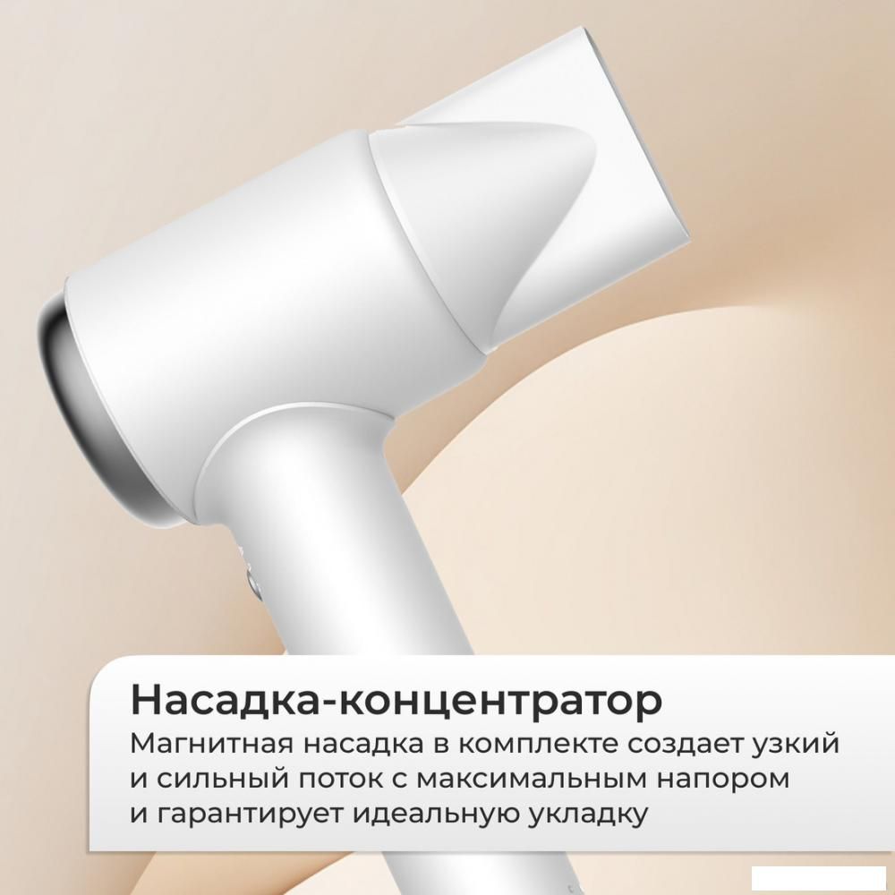 Фен Deerma DEM-CF50W (белый)