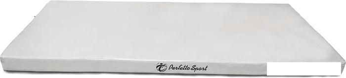 Cпортивный мат Perfetto Sport №6 200x100x10 (пастель)