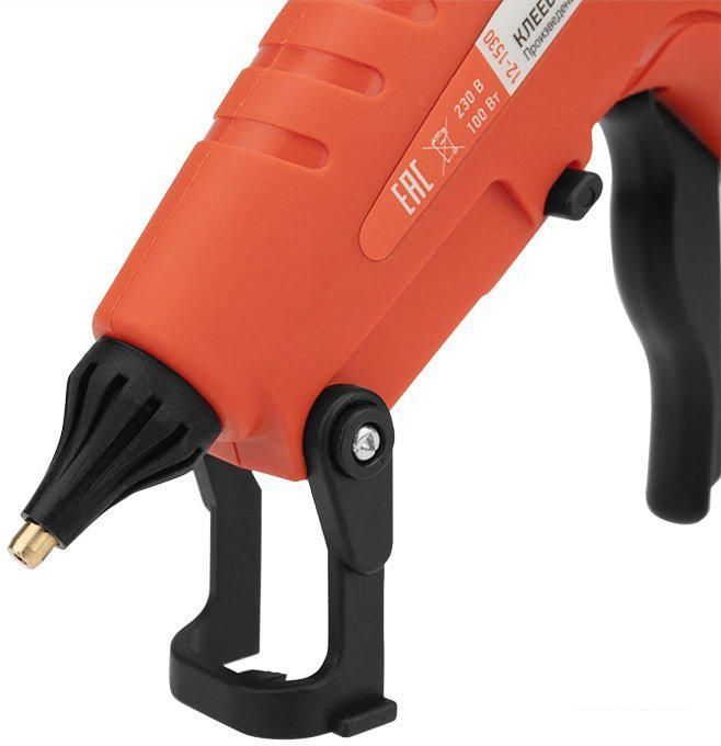 Термоклеевой пистолет Rexant Эксперт 12-1530