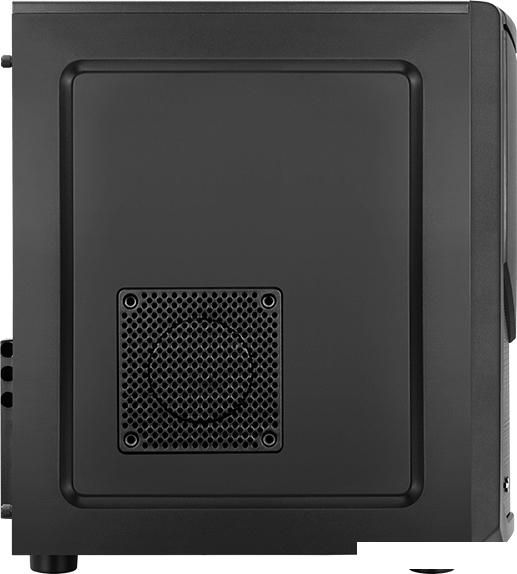 Корпус AeroCool Tomahawk S v2