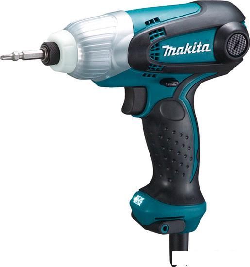 Винтоверт Makita TD0101F