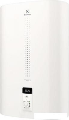 Накопительный электрический водонагреватель Electrolux EWH 50 Centurio IQ 2.0