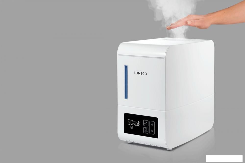 Увлажнитель воздуха Boneco Air-O-Swiss S250