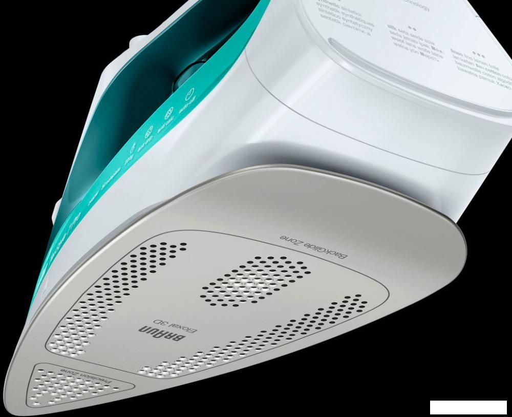 Утюг Braun TexStyle 7 SI 7042
