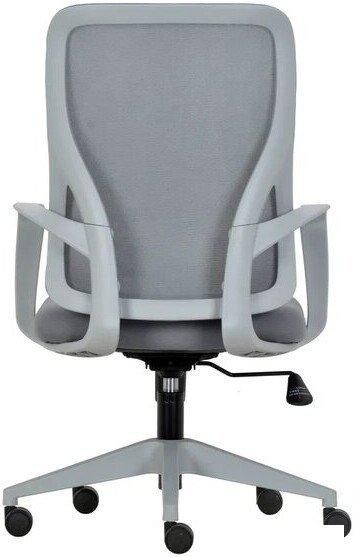 Офисное кресло FOX HOUSE Rogen SK3226mini Low Back 50.043 (серый)