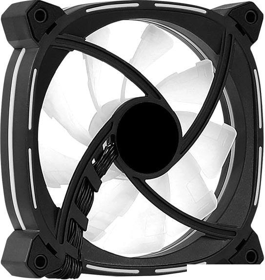 Вентилятор для корпуса AeroCool Astro 12F PWM
