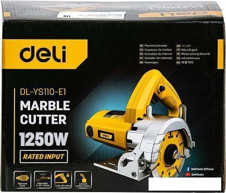 Плиткорезы Deli DL-YS110-E1 103013