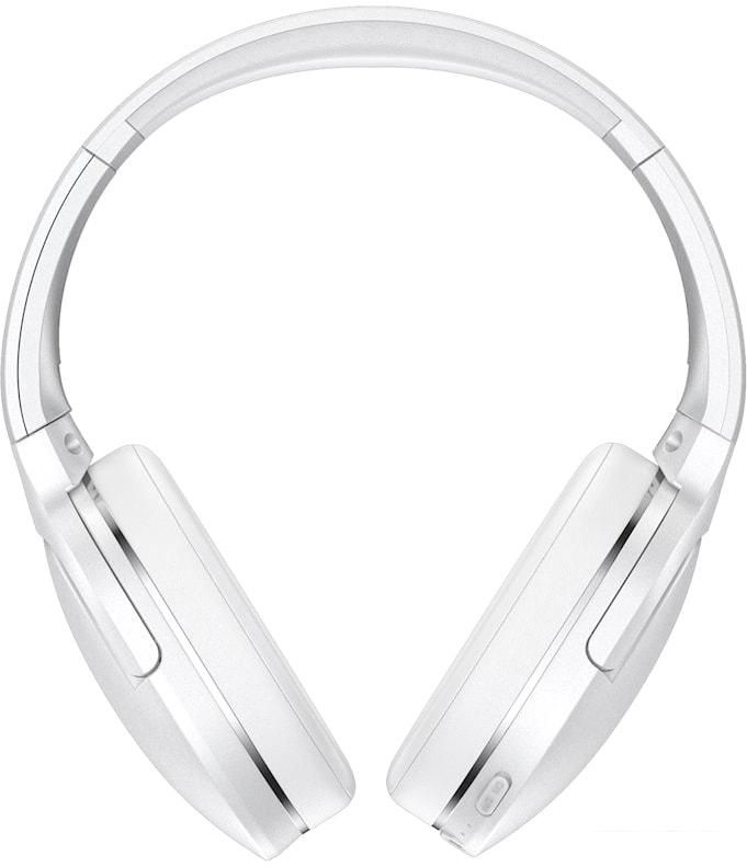 Наушники Baseus Encok D02 Pro (белый)