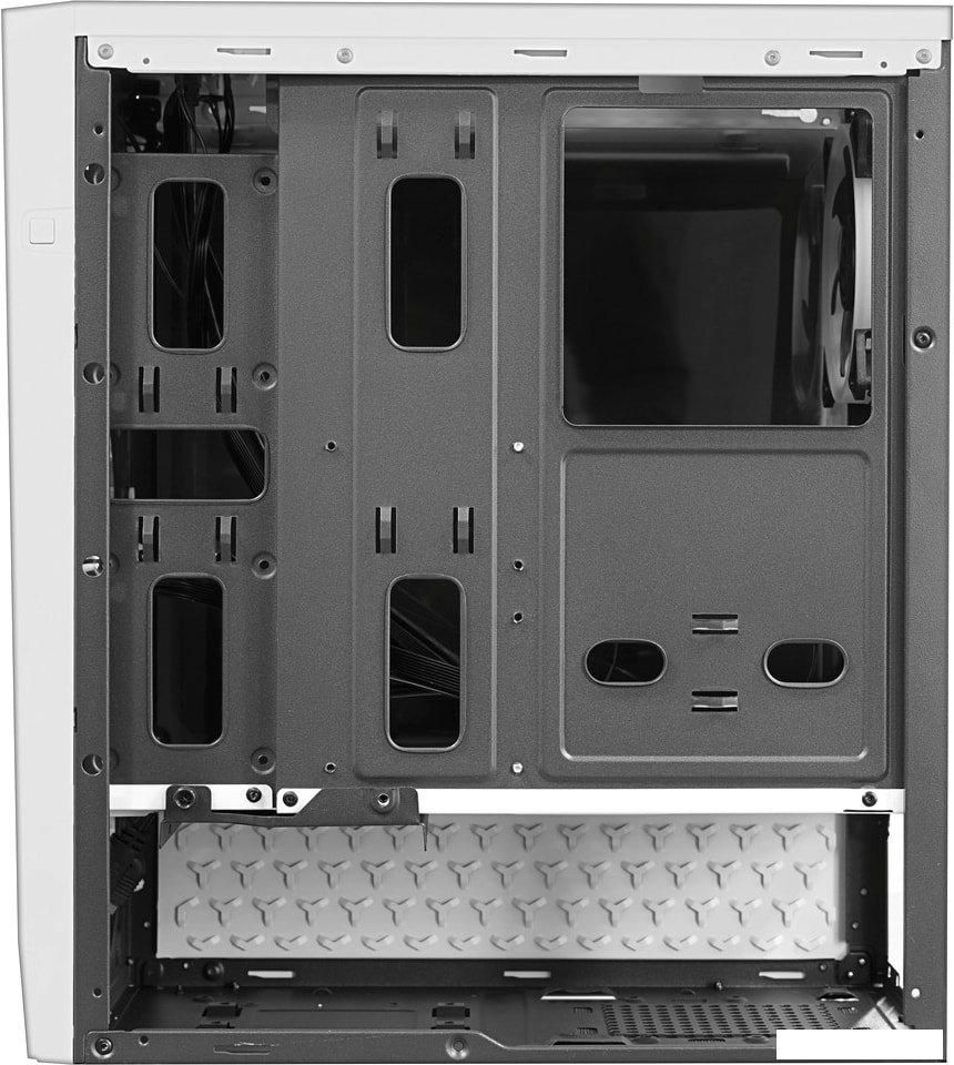 Корпус Ginzzu SL220