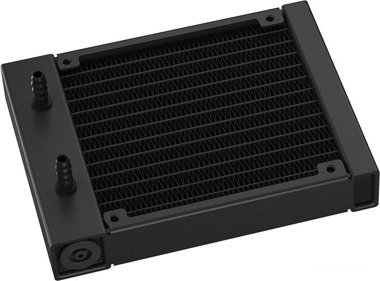 Кулер для процессора DeepCool LS320 R-LS320-BKAMMT-G-1