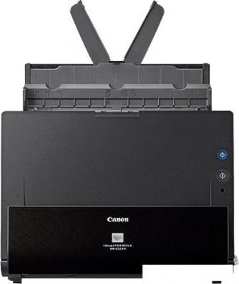 Сканер Canon imageFORMULA DR-C225 II