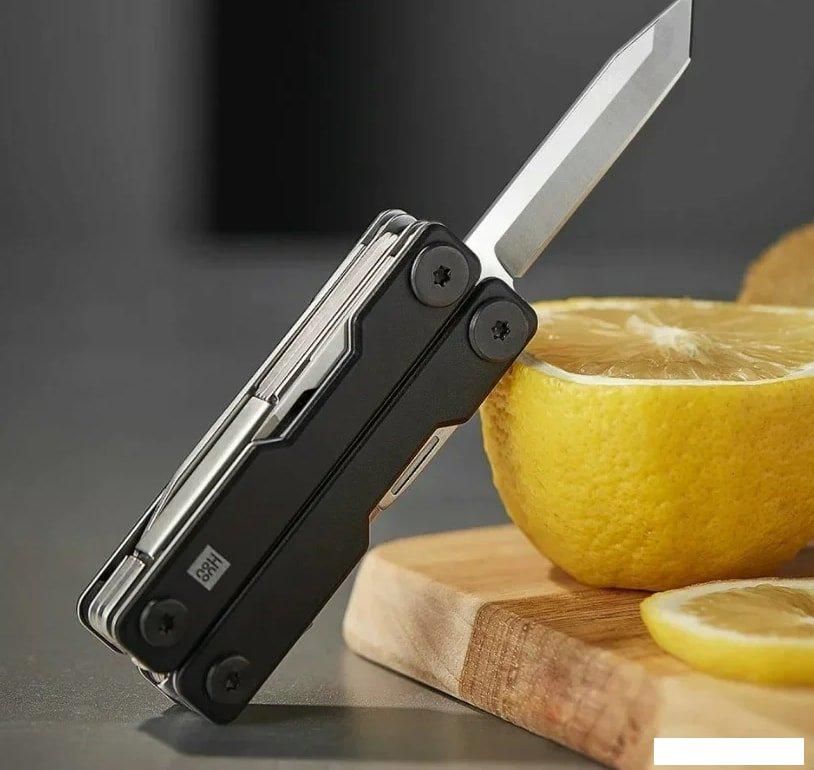 Мультитул Huo Hou HU0140