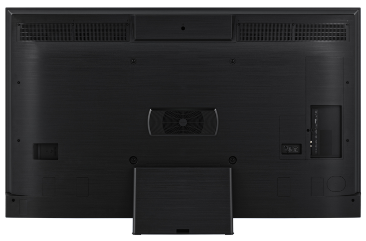 MiniLED телевизор Hisense 55U8KQ