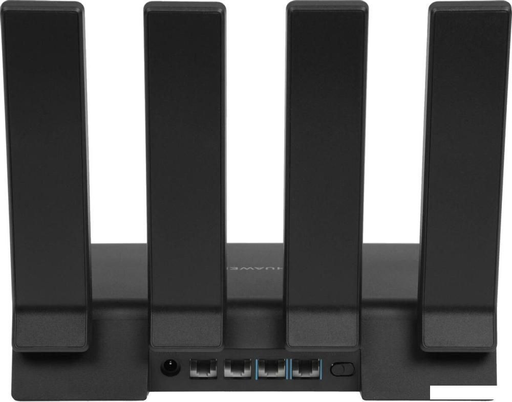 Wi-Fi роутер Huawei WiFi BE3 Pro YGJN-BE33