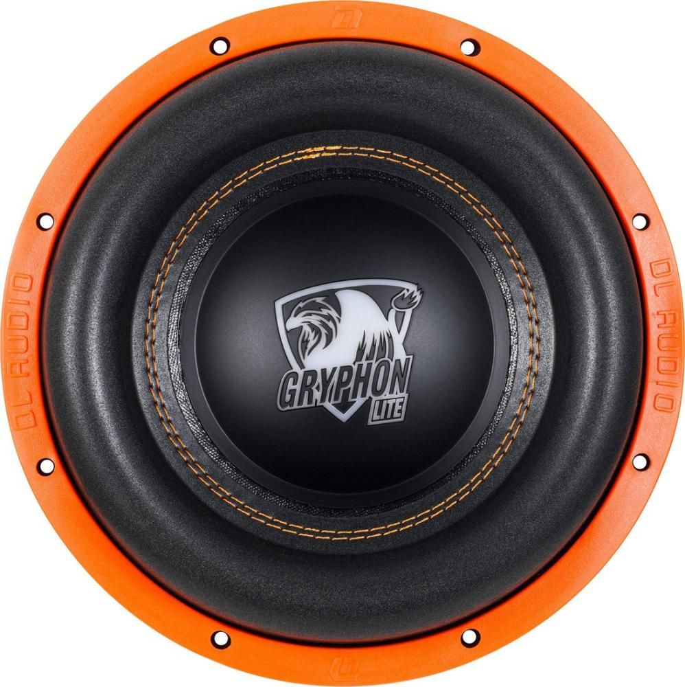 Головка сабвуфера DL Audio Gryphon Lite 10 v.3 SE