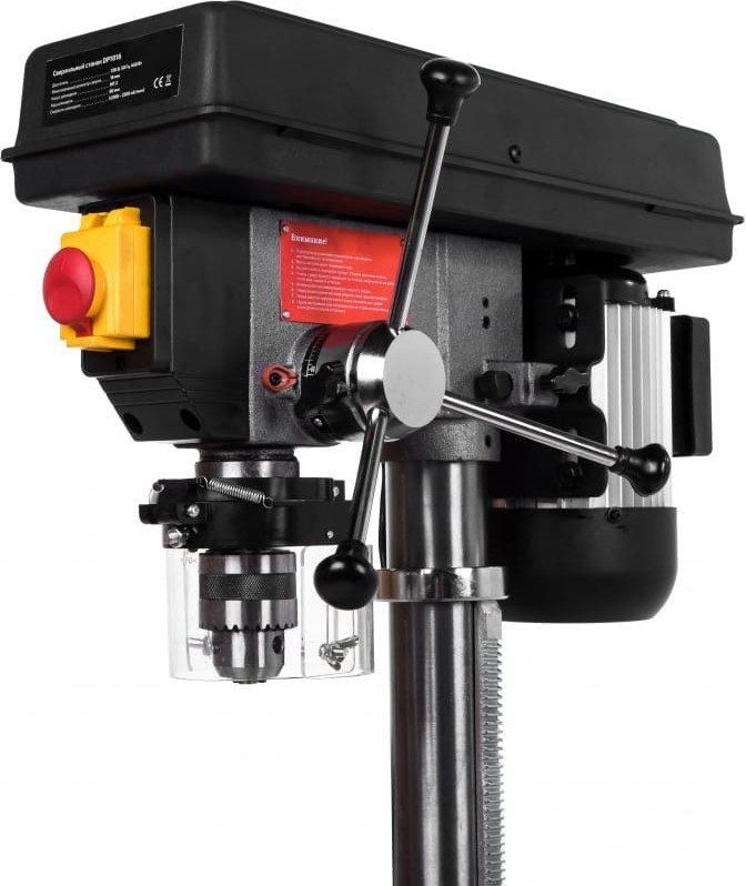 Сверлильный станок Gigant DP1016