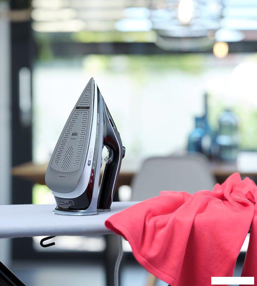 Утюг Braun TexStyle 5 SI 5188BK