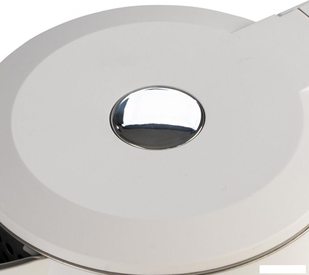 Электрический чайник Galaxy Line GL0323 (белый)