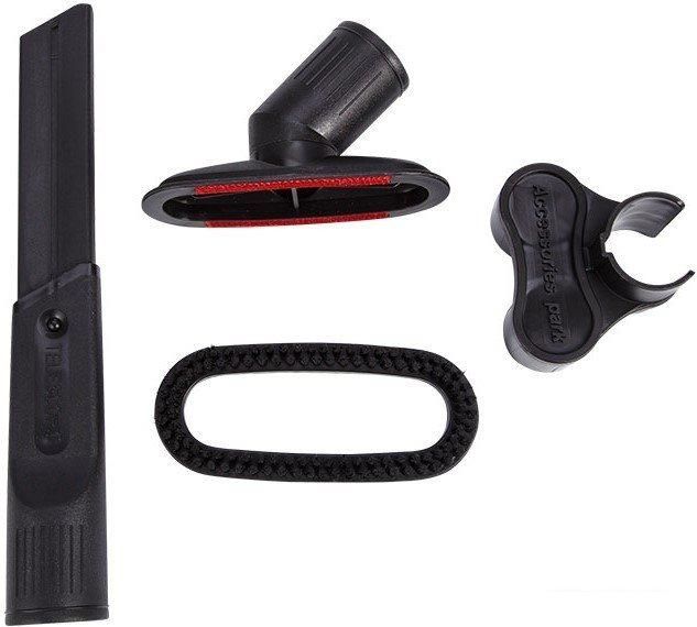 Пылесос Delta Lux DL-0846