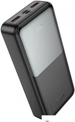 Внешний аккумулятор Hoco J136A 20000mAh (черный)